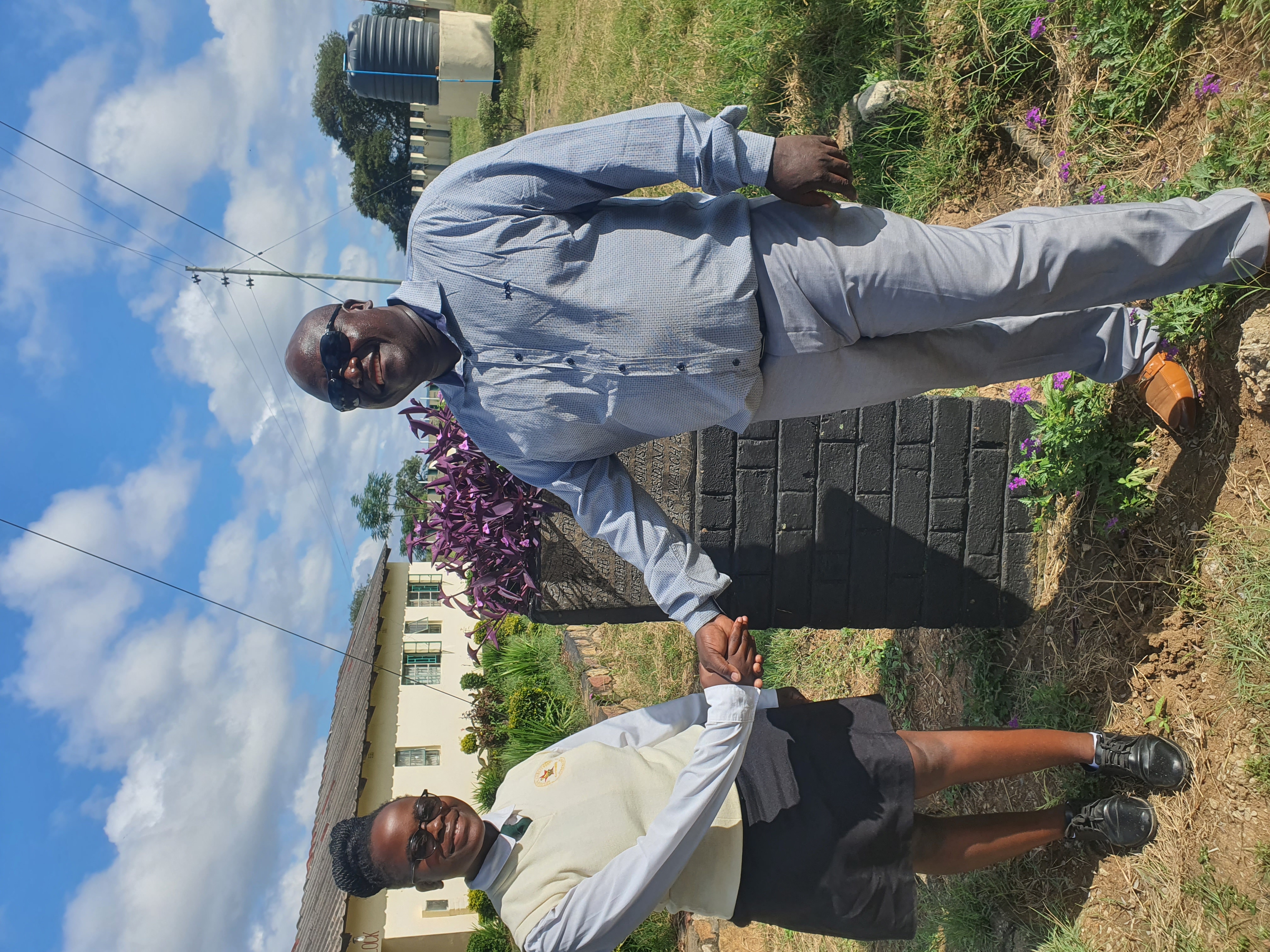 School Development Committee