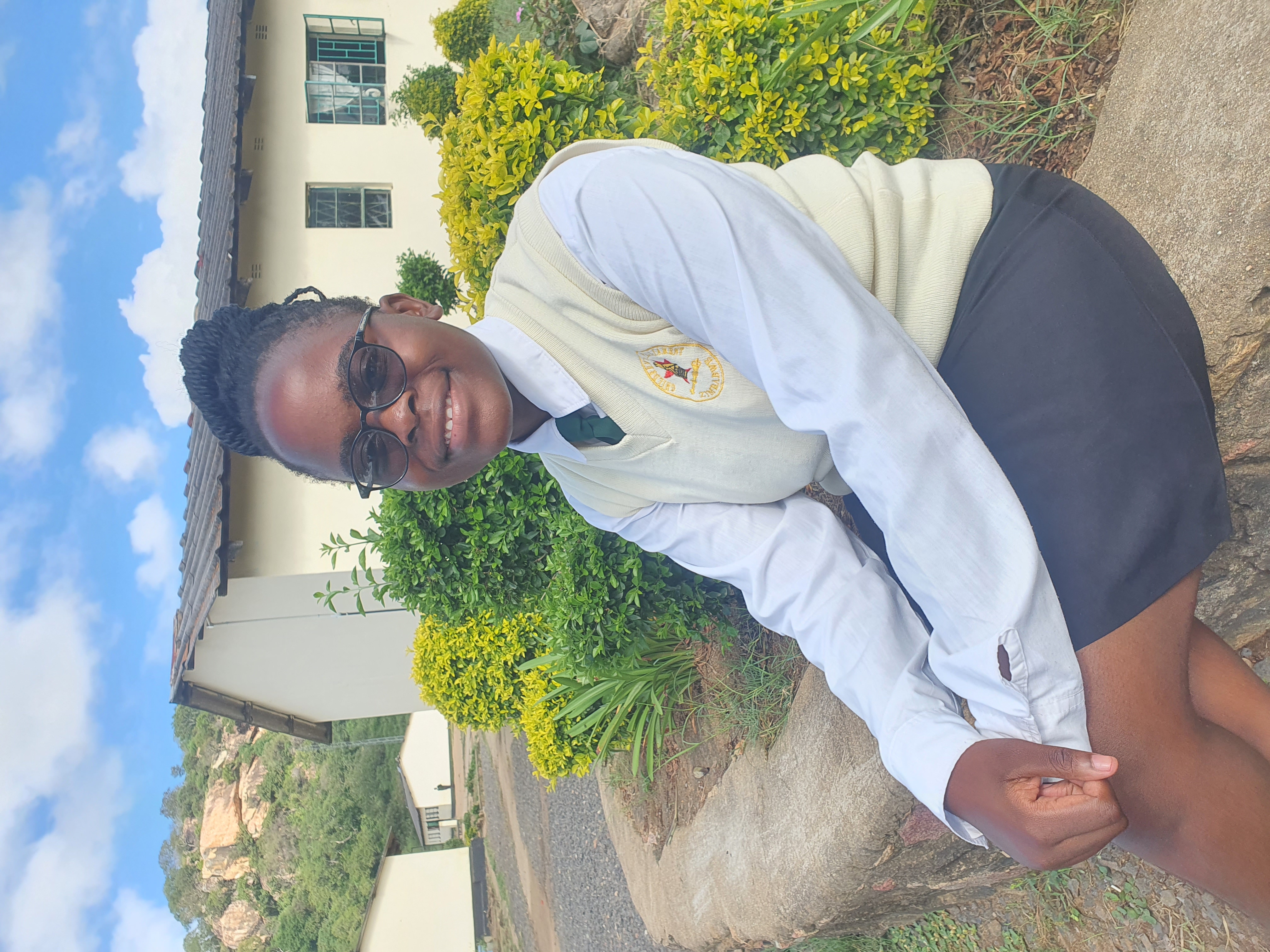 Child Member of Parliament