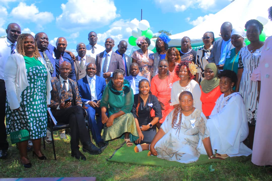 Educators and support staff